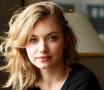 Imogen gay poots